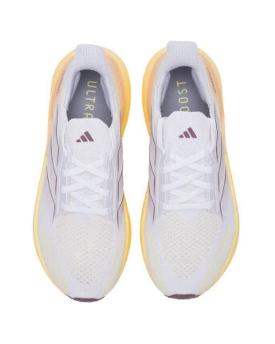 Adidas White (Wmns) Ultraboost 5X Almost'