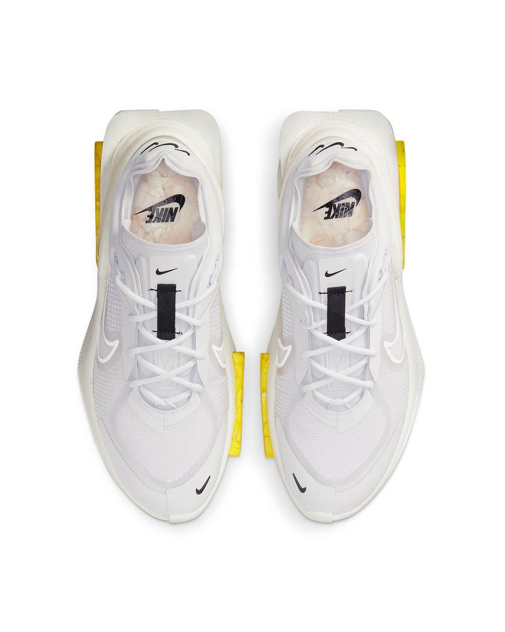 Nike White (Wmns) Fontanka Edge 'Iris Whisper Venice'