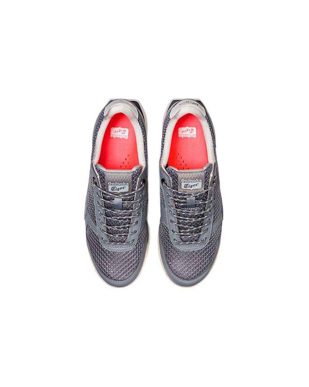 Onitsuka Tiger Blue Ultimate 81 Ex 'Sheet Rock' for men