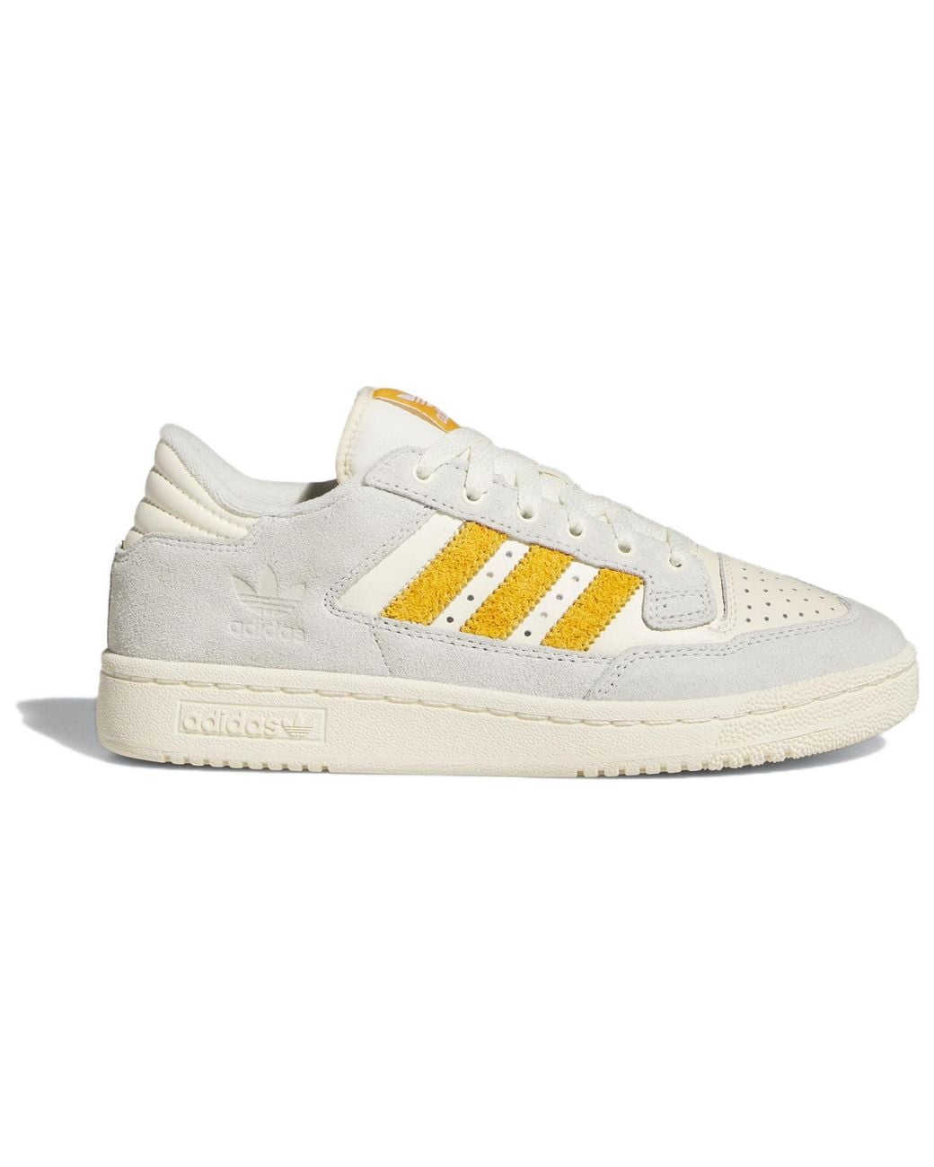 Adidas Natural (Wmns) Originals Centennial 85 Low 'Orbit'