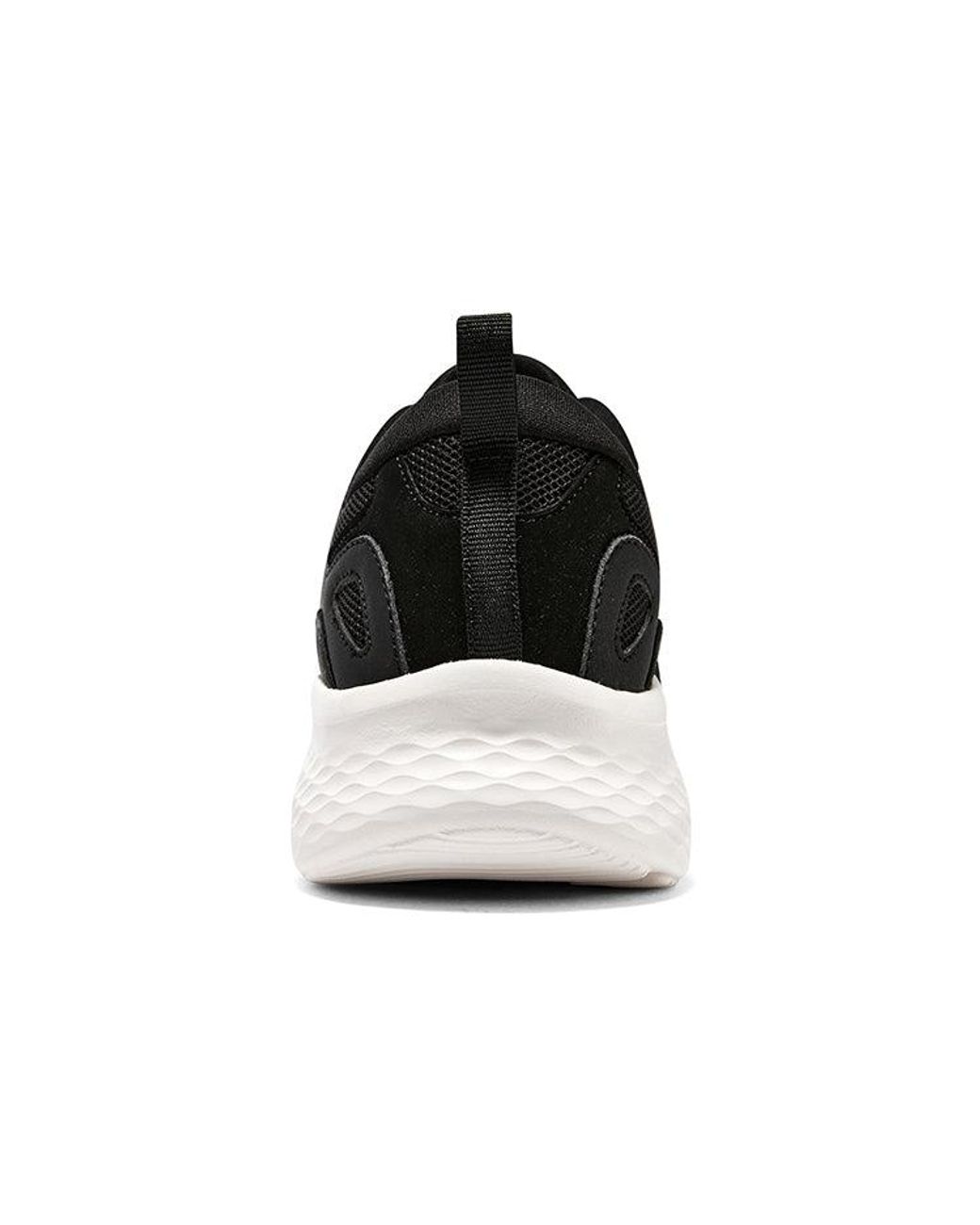 Skechers Black Skech-Lite Pro 'Fair View for men