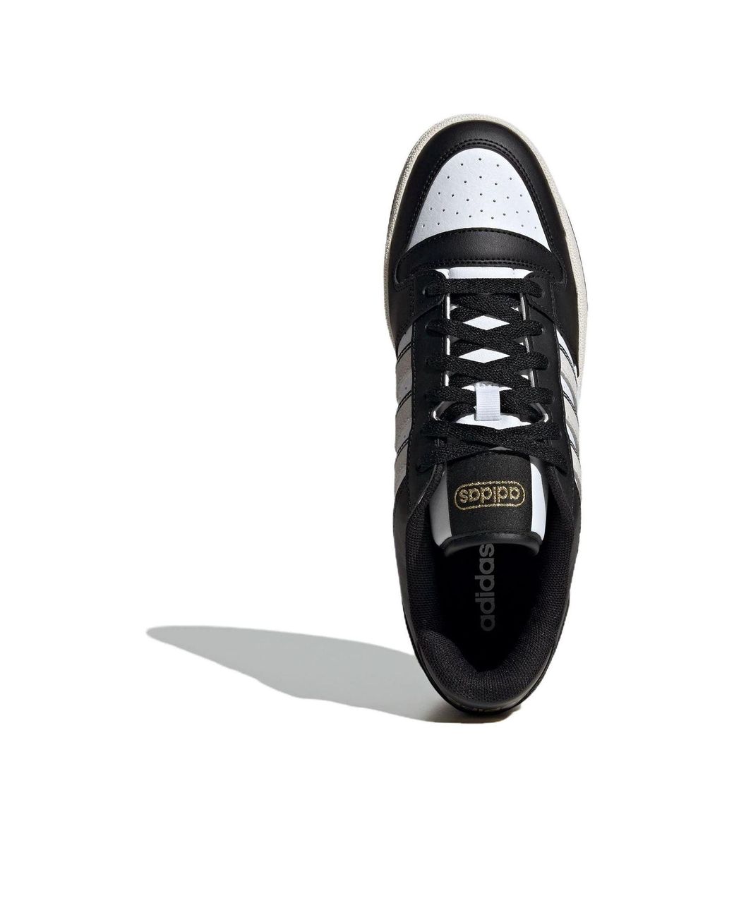 Adidas Black Break Start for men
