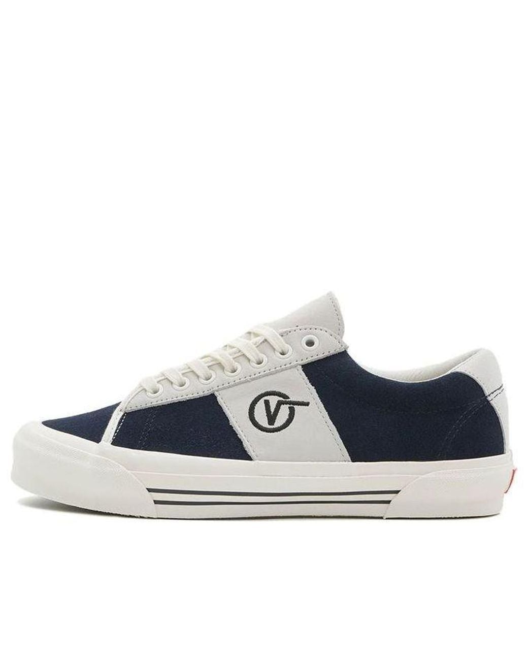 Vans Blue Vault Og Sid Lx for men