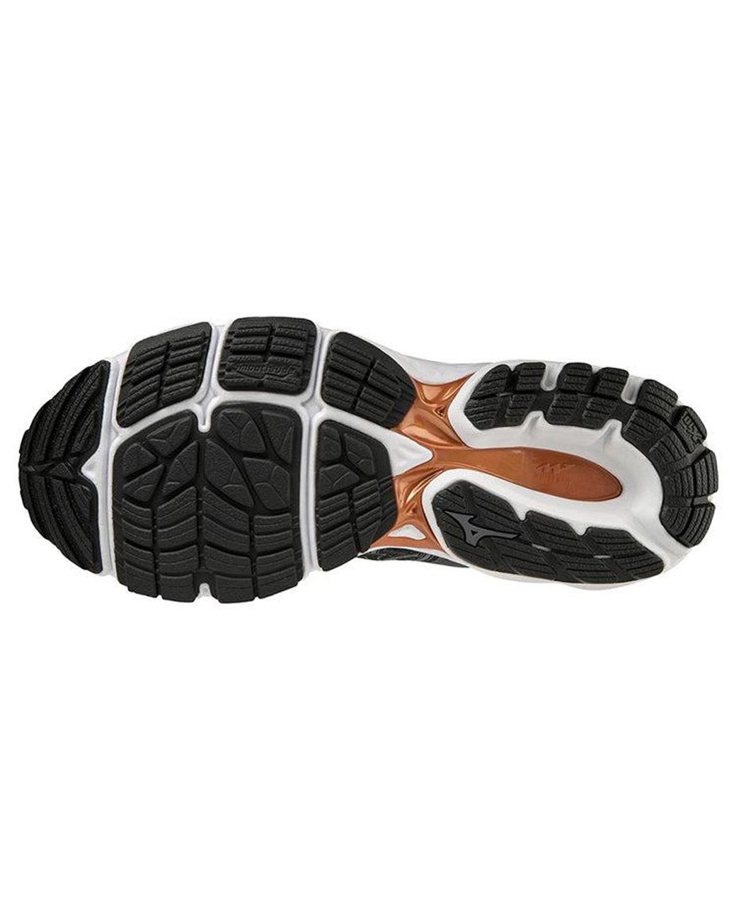 Mizuno Black Wave Equate 6 for men