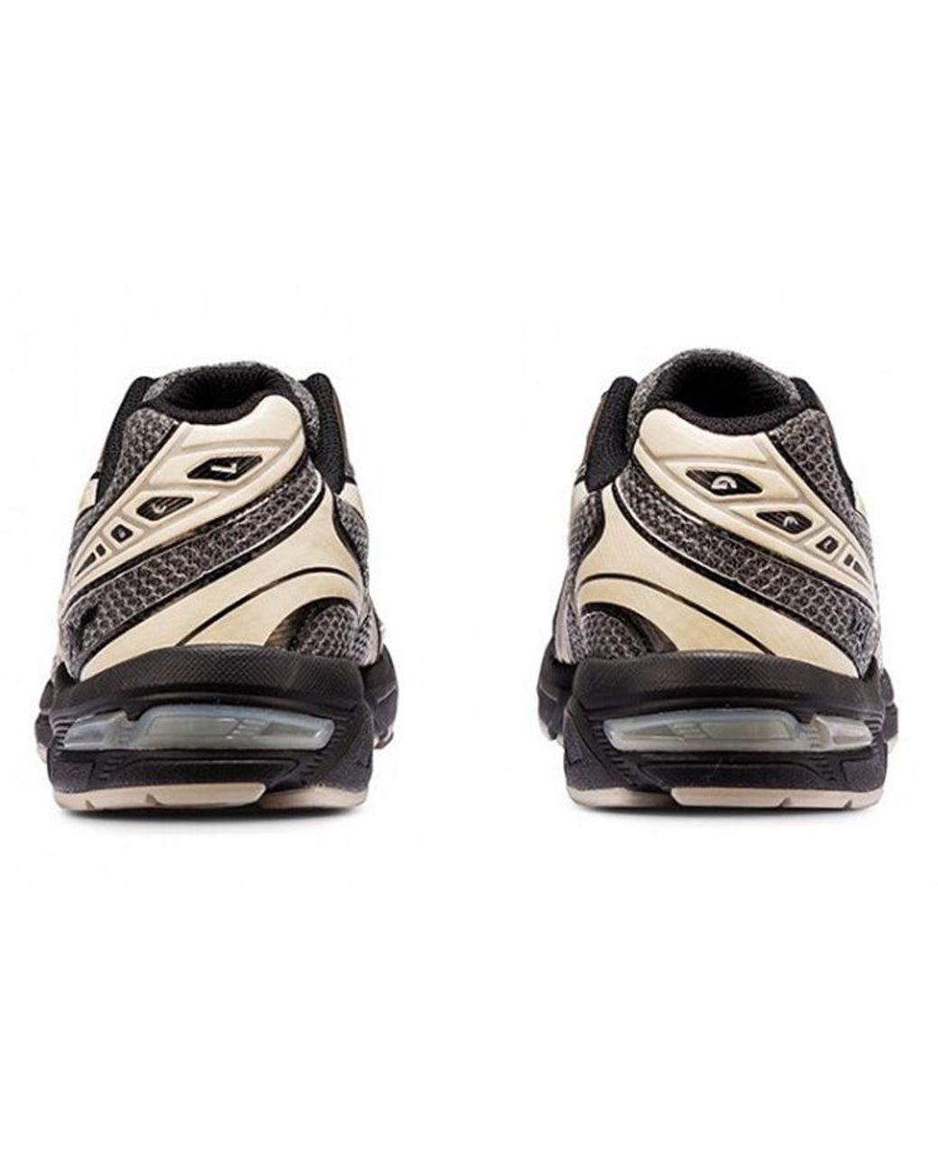 Asics Black X I4P Gel-1130 for men