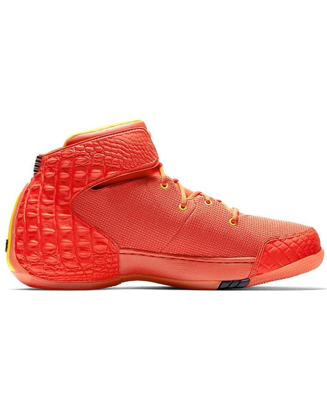 Nike Red Melo 1.5 'Hoodie Melo' for men
