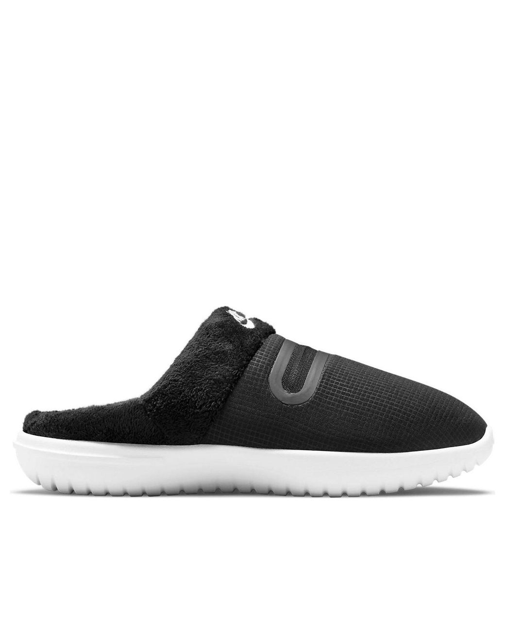 Nike Black (Wmns) Burrow Sandals