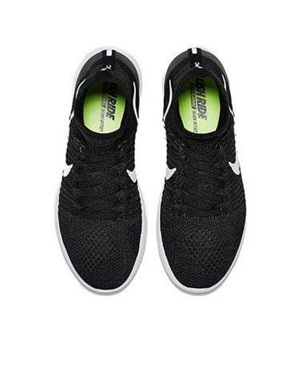 lunarepic triple black