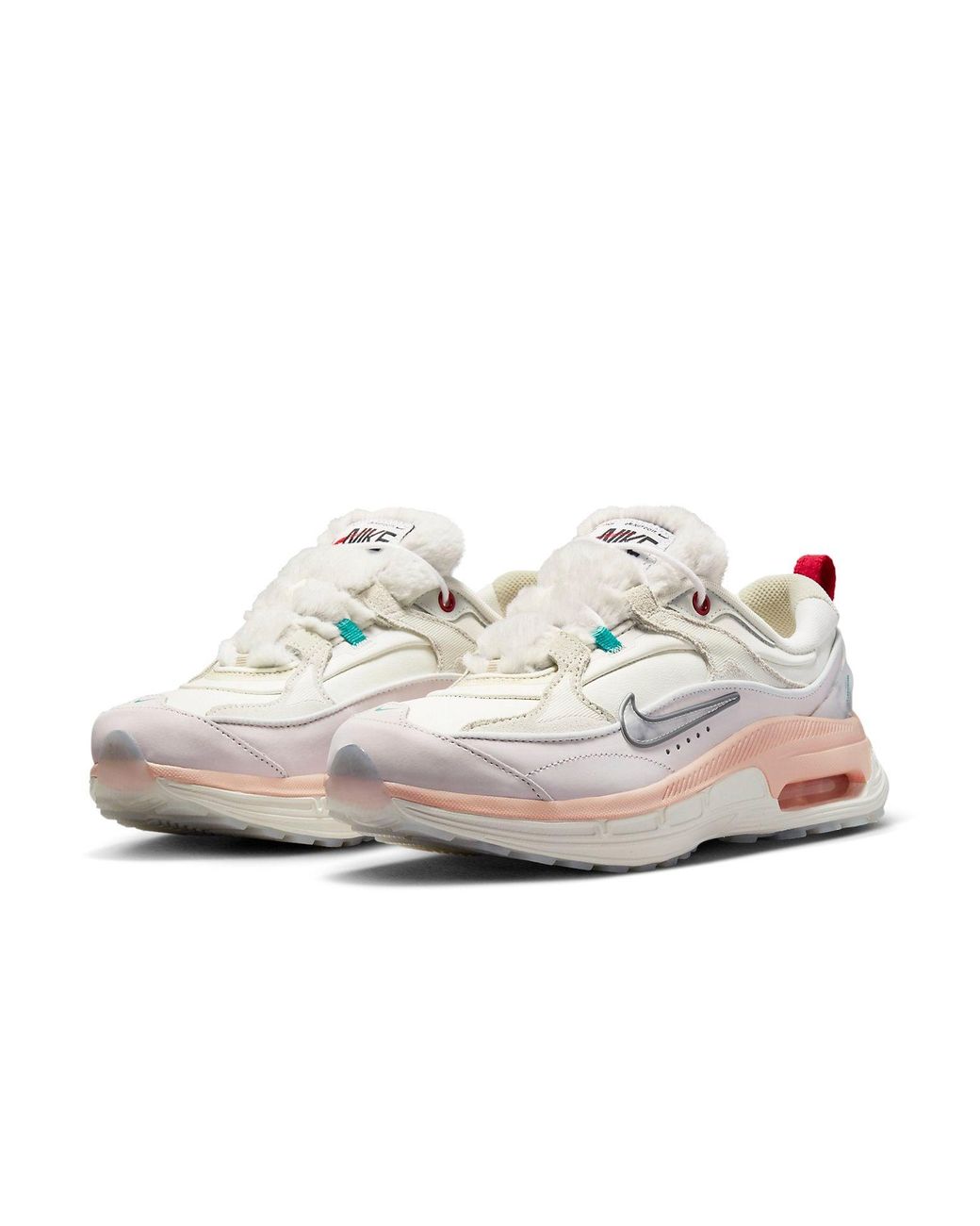 Nike White (Wmns) Air Max Bliss 'Sail'