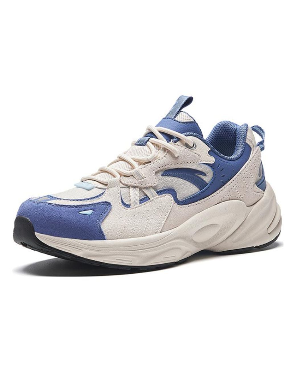 Anta Blue (Wmns) Explore