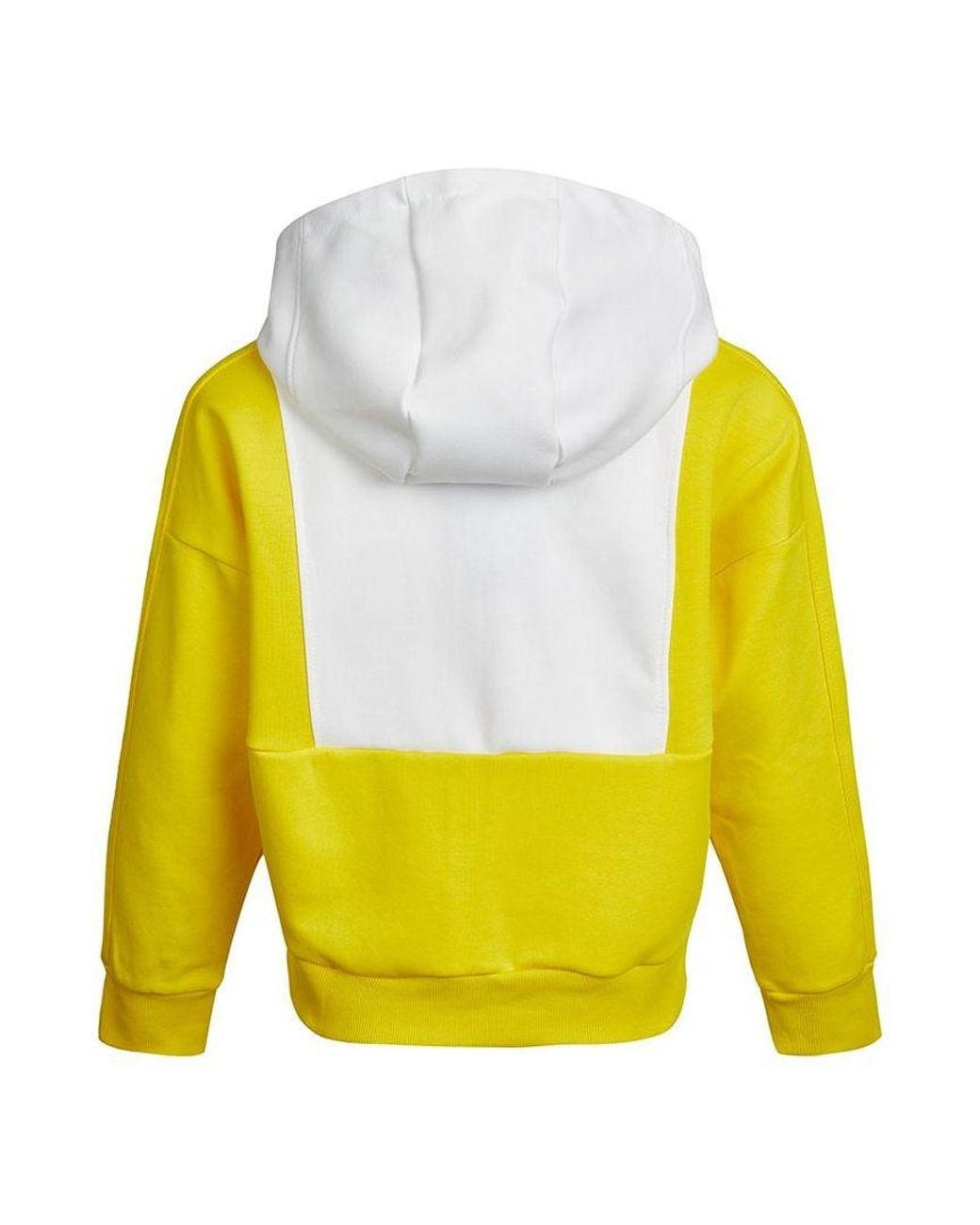 Adidas Yellow (Wmns) Street Jacket