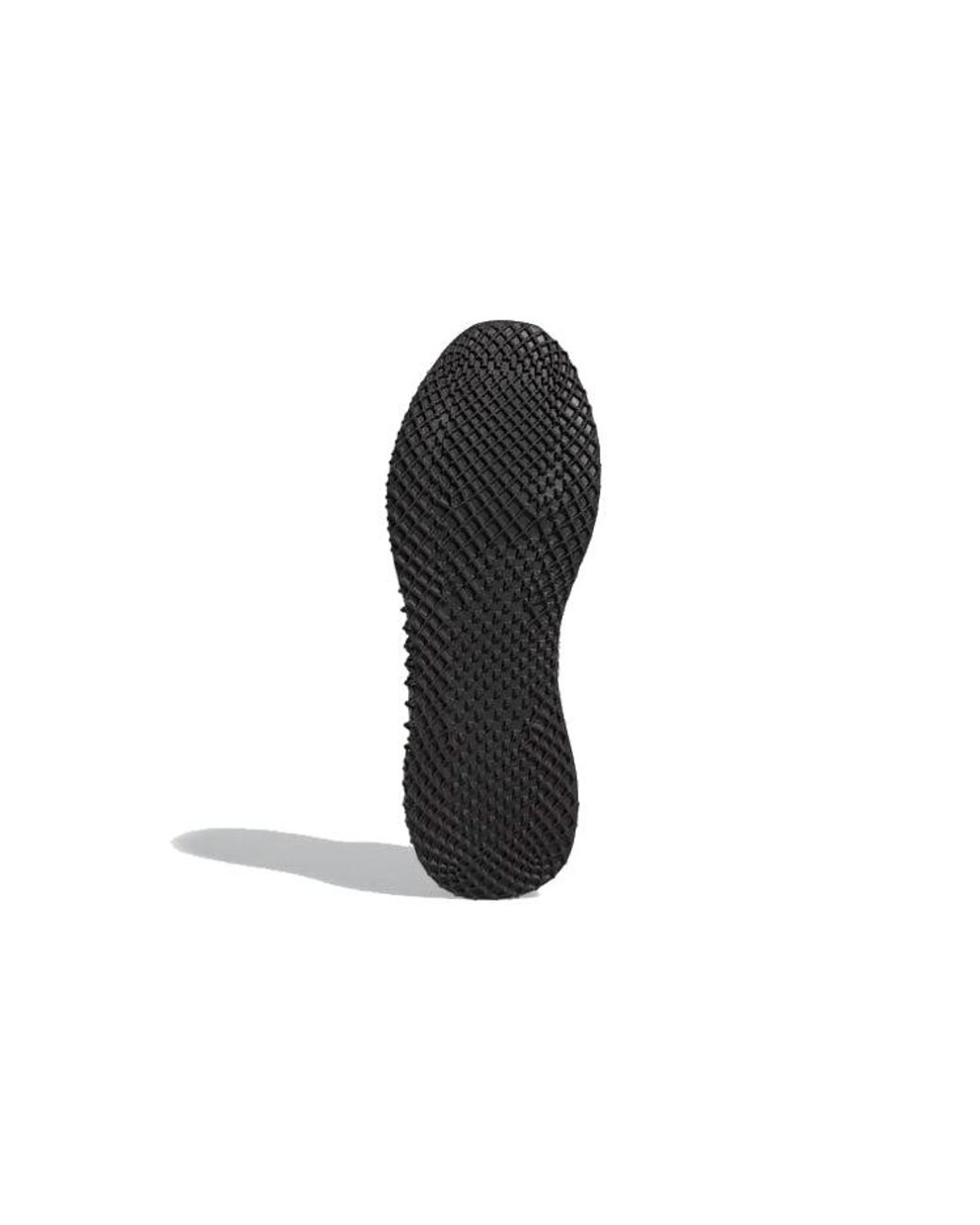 Adidas Black 4D Runner 1.0 'Core' for men