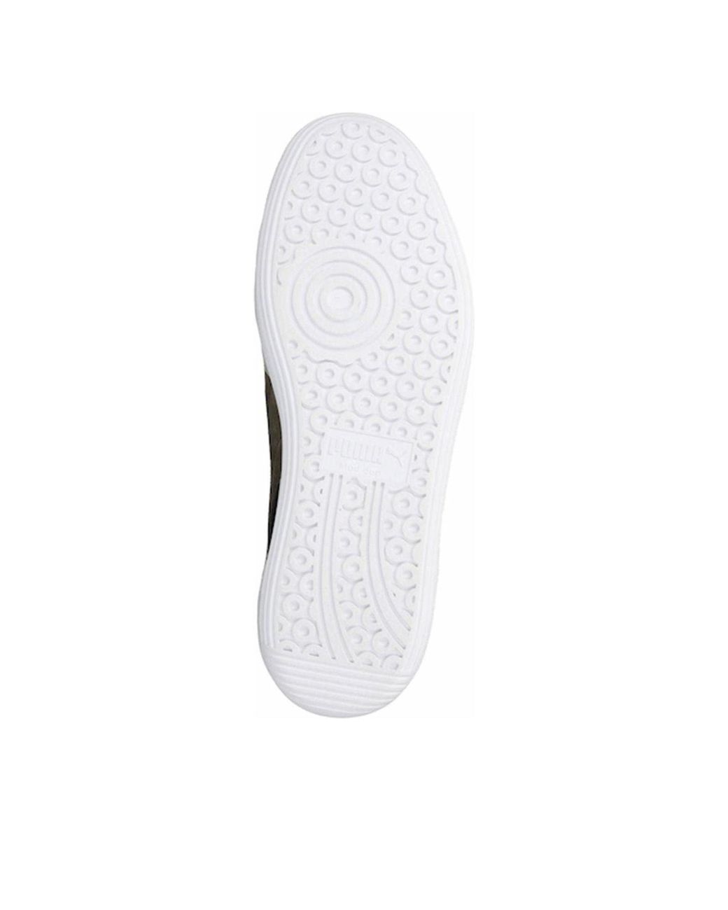 PUMA Black X Scye Palermo Vapor' for men