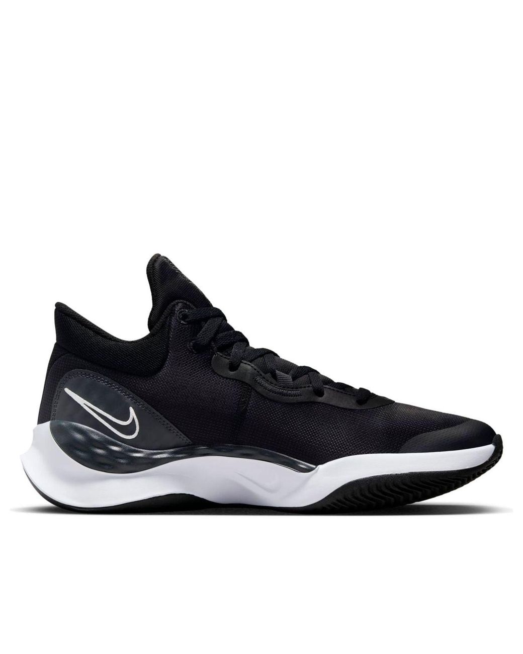 Nike Blue Renew Elevate 3 Off Noir' for men