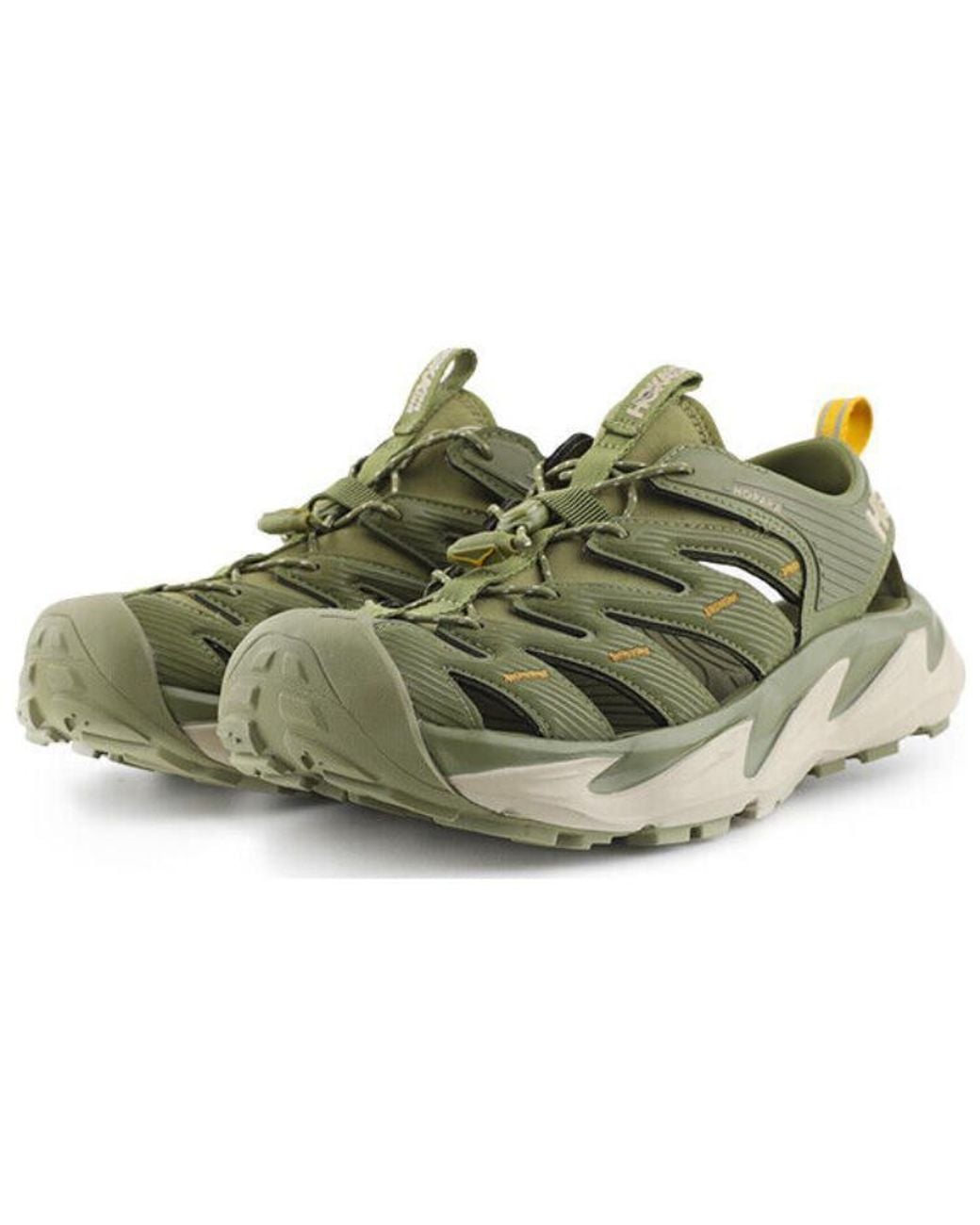 Hoka One One Green Hopara 'Avocado'
