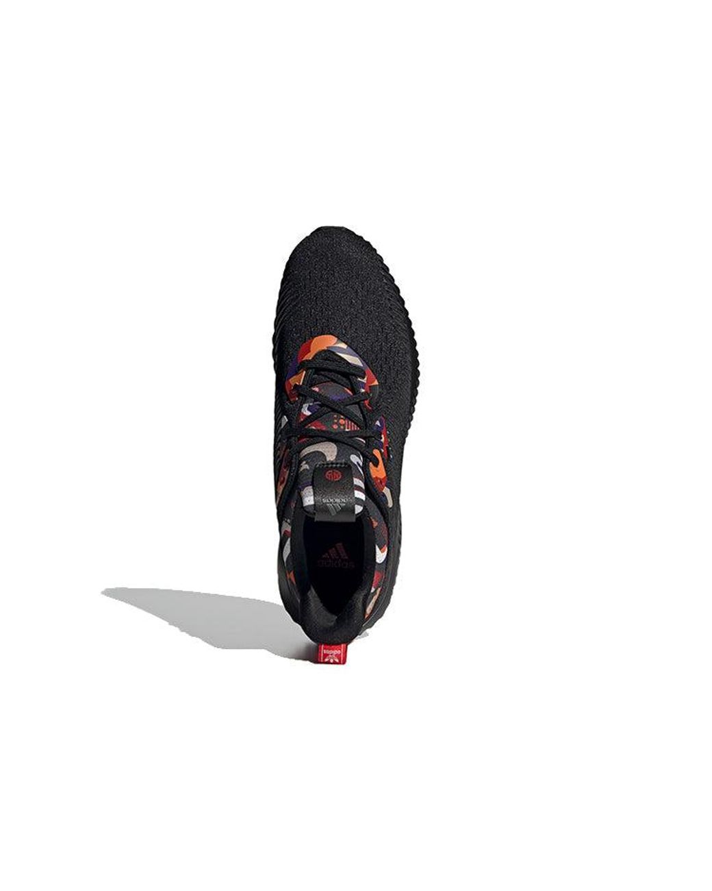 Adidas Blue Alphabounce 1 'Chinese New Year for men