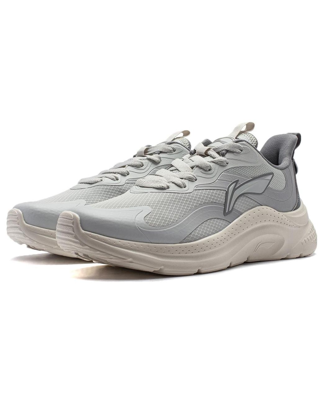 Li-ning Gray You Yi Low for men