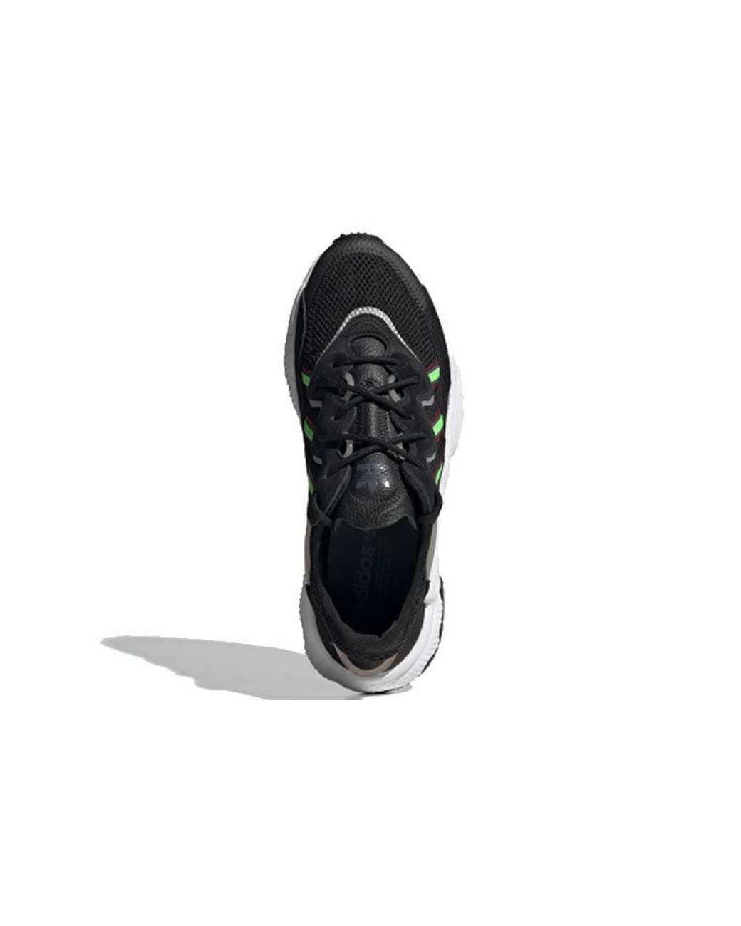 Adidas Blue Ozweego 'Solar' for men