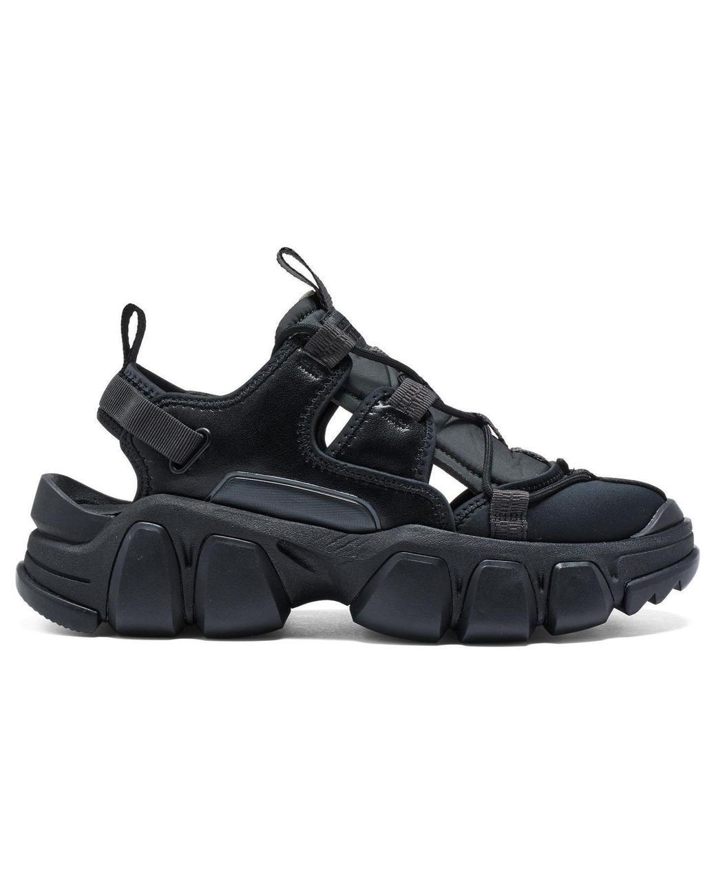 Onitsuka Tiger Black Dentigre Cage Graphite' for men