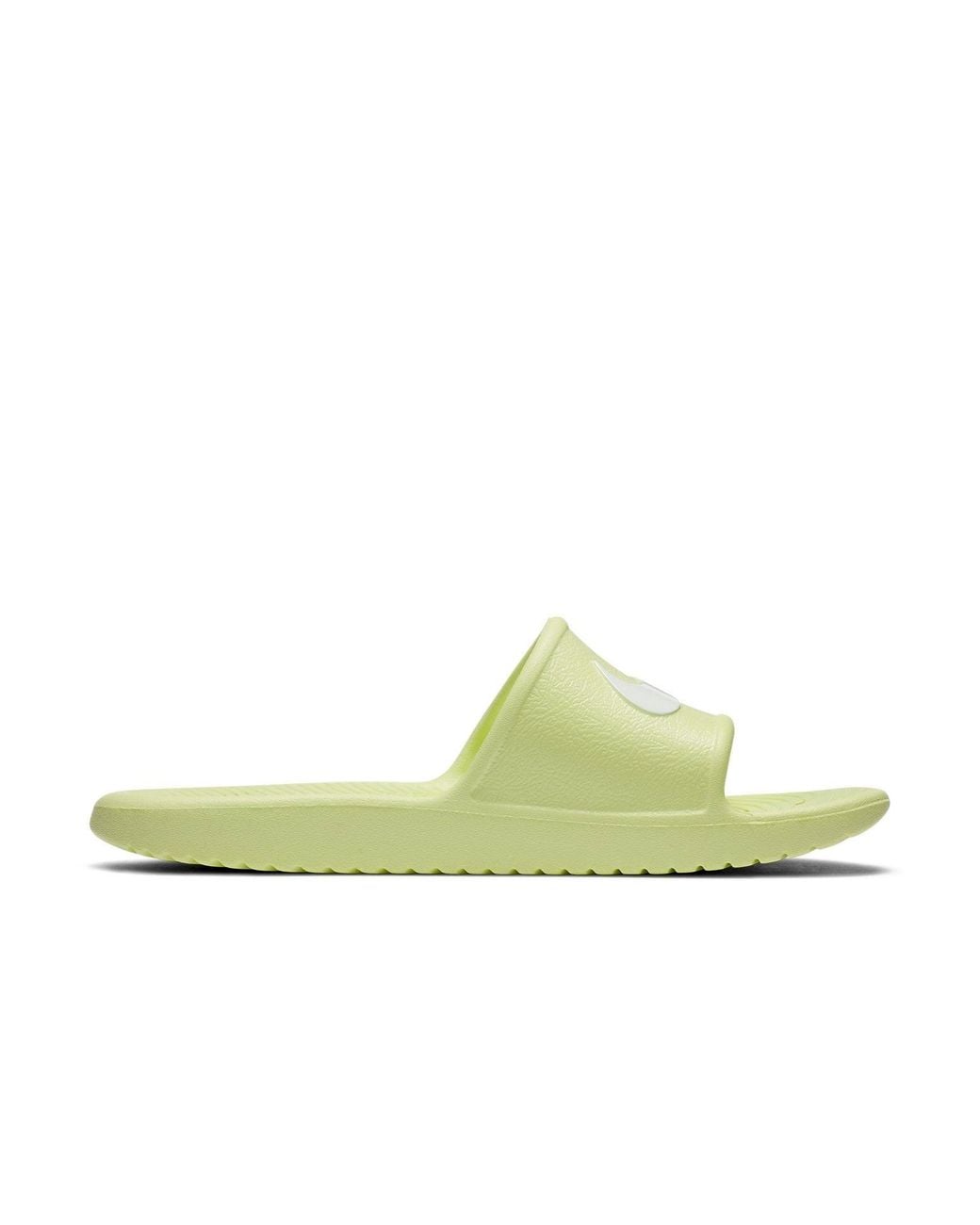 Nike Green (Wmns) Kawa Shower Sandals