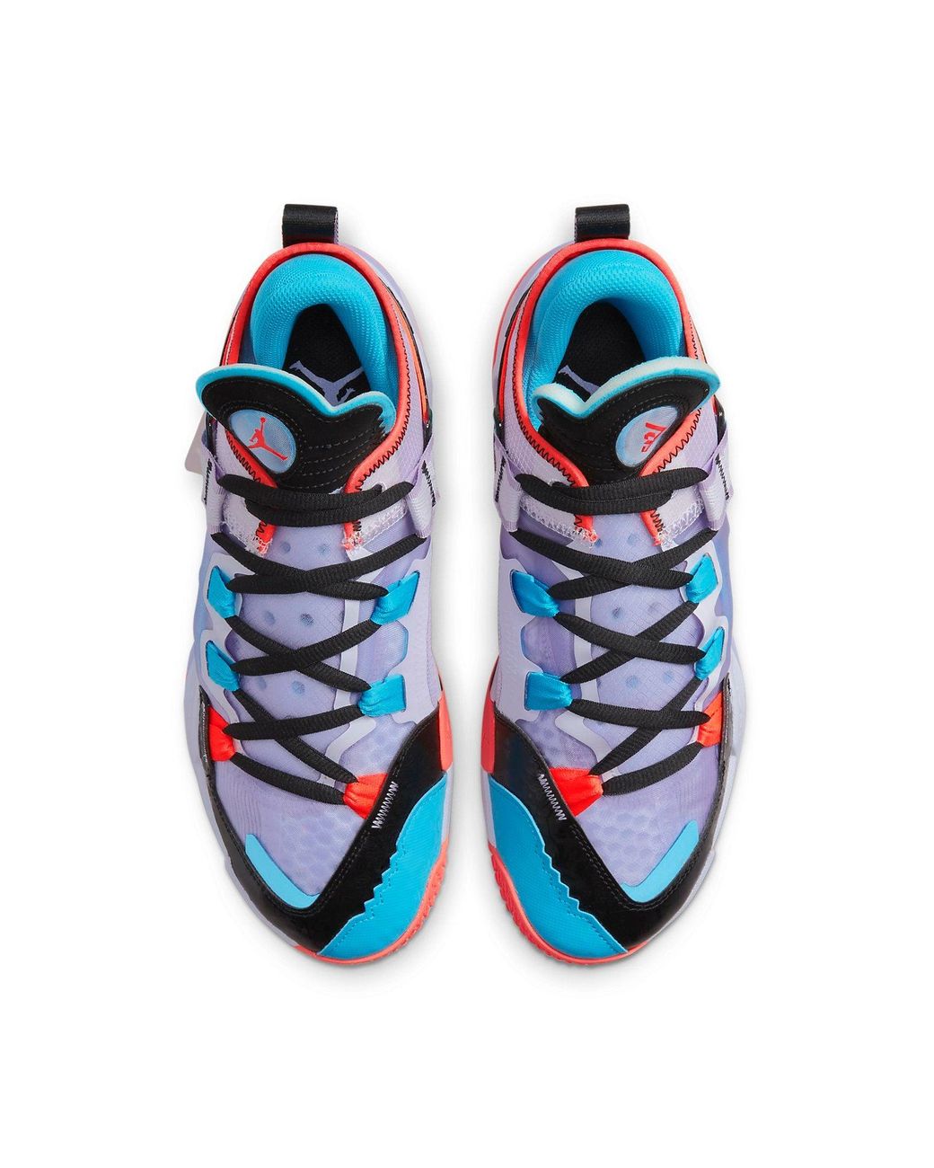 Nike Blue Why Not Zer0.5 Pf 'Childhood' for men