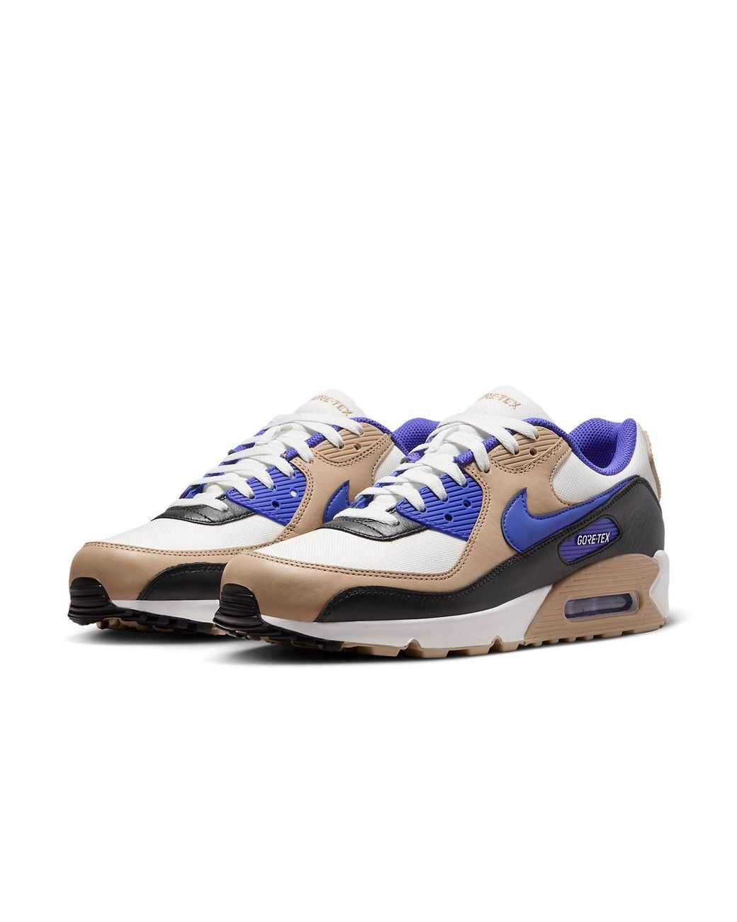 Nike Blue Air Max 90 Gore-Tex 'Lapis' for men
