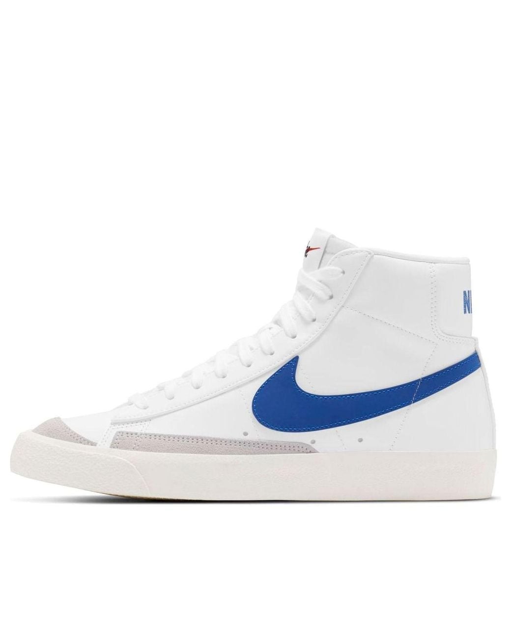 Nike Blue Blazer Mid '77 Vintage 'Racer' for men