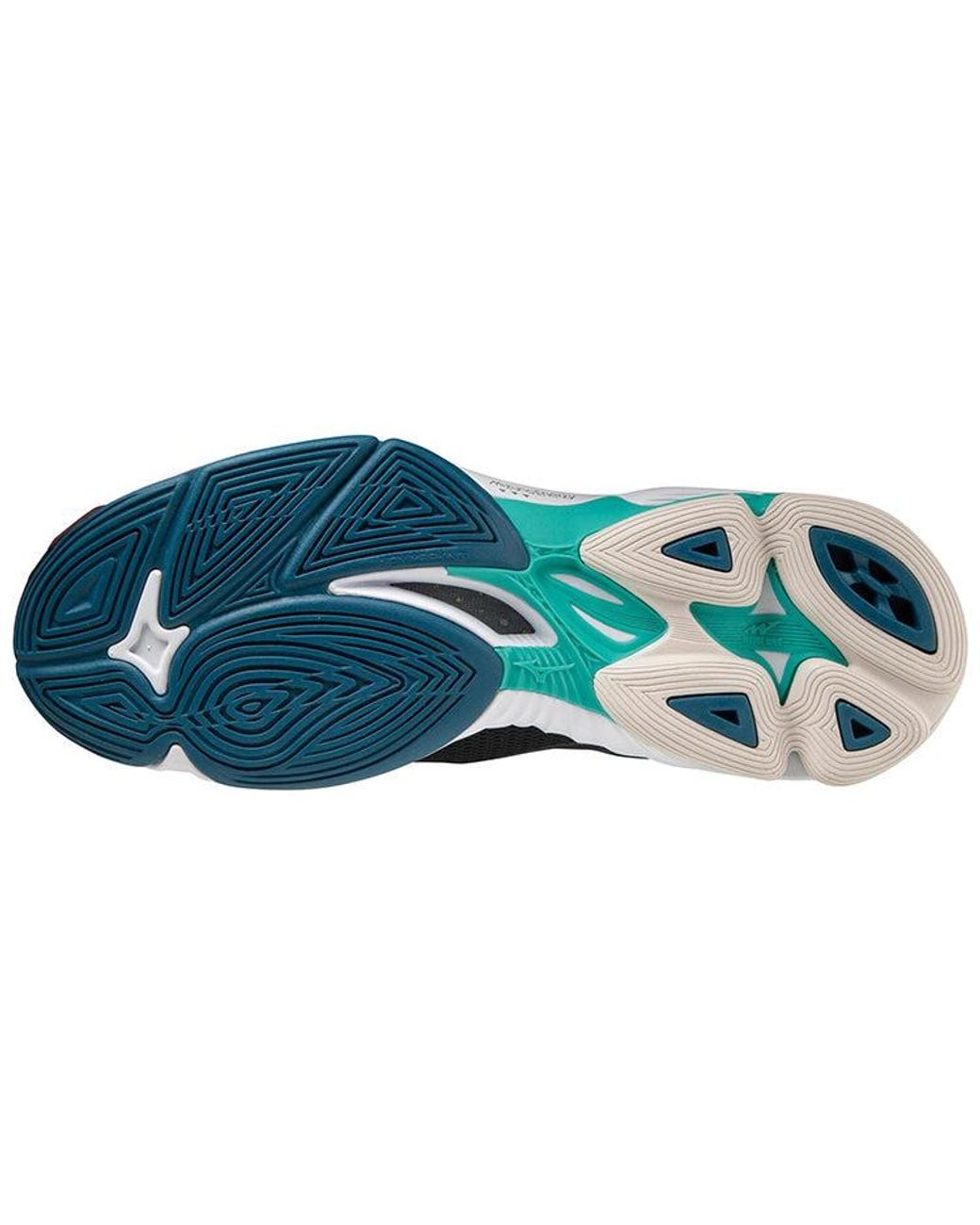 Mizuno Black Wave Lightning Z7 for men