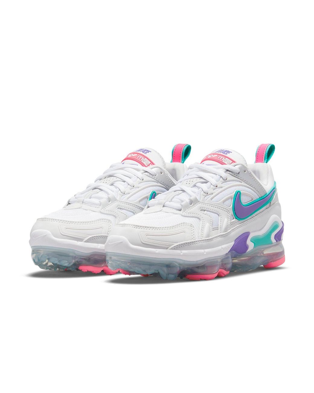 Nike Blue (Wmns) Air Vapormax Evo 'Hyper Grape'