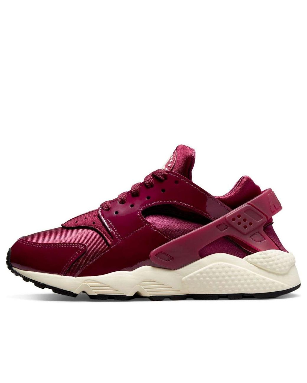 Nike Red (Wmns) Air Huarache 'Dark Beetroot'