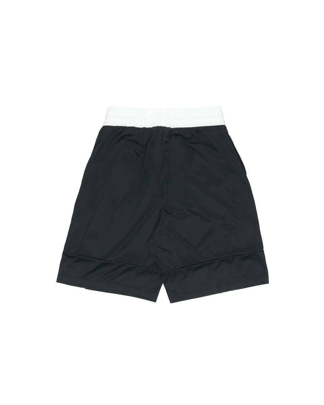 Adidas Black 3G Speed X Stripe Sports Short Pant for men