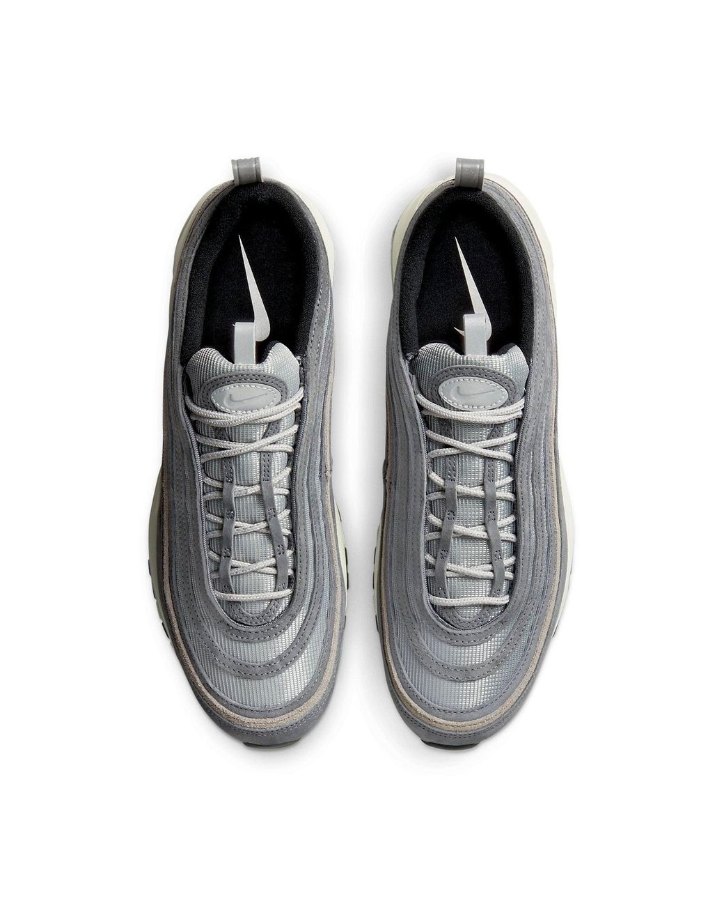 Nike Gray Air Max 97 Nh 'Smoke' for men