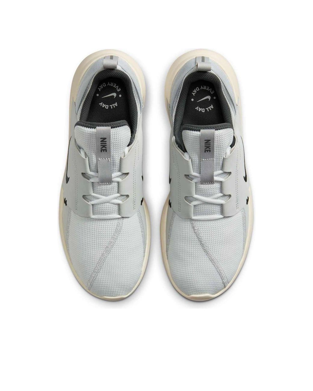 Nike Metallic E-Series Ad for men