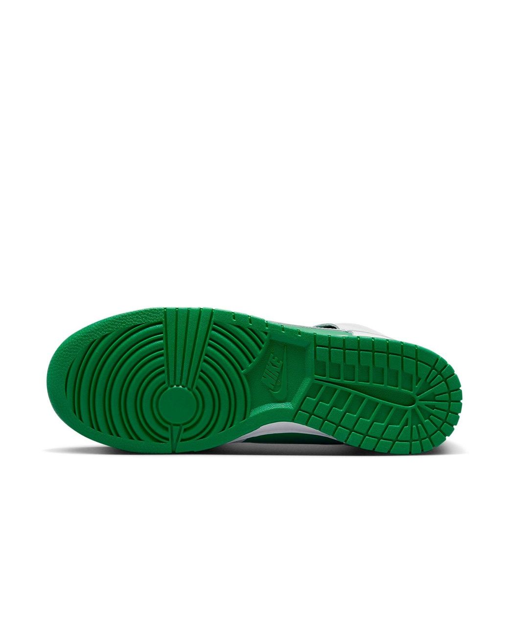 Nike Green Dunk High "Pine" Dv0829 300" for men