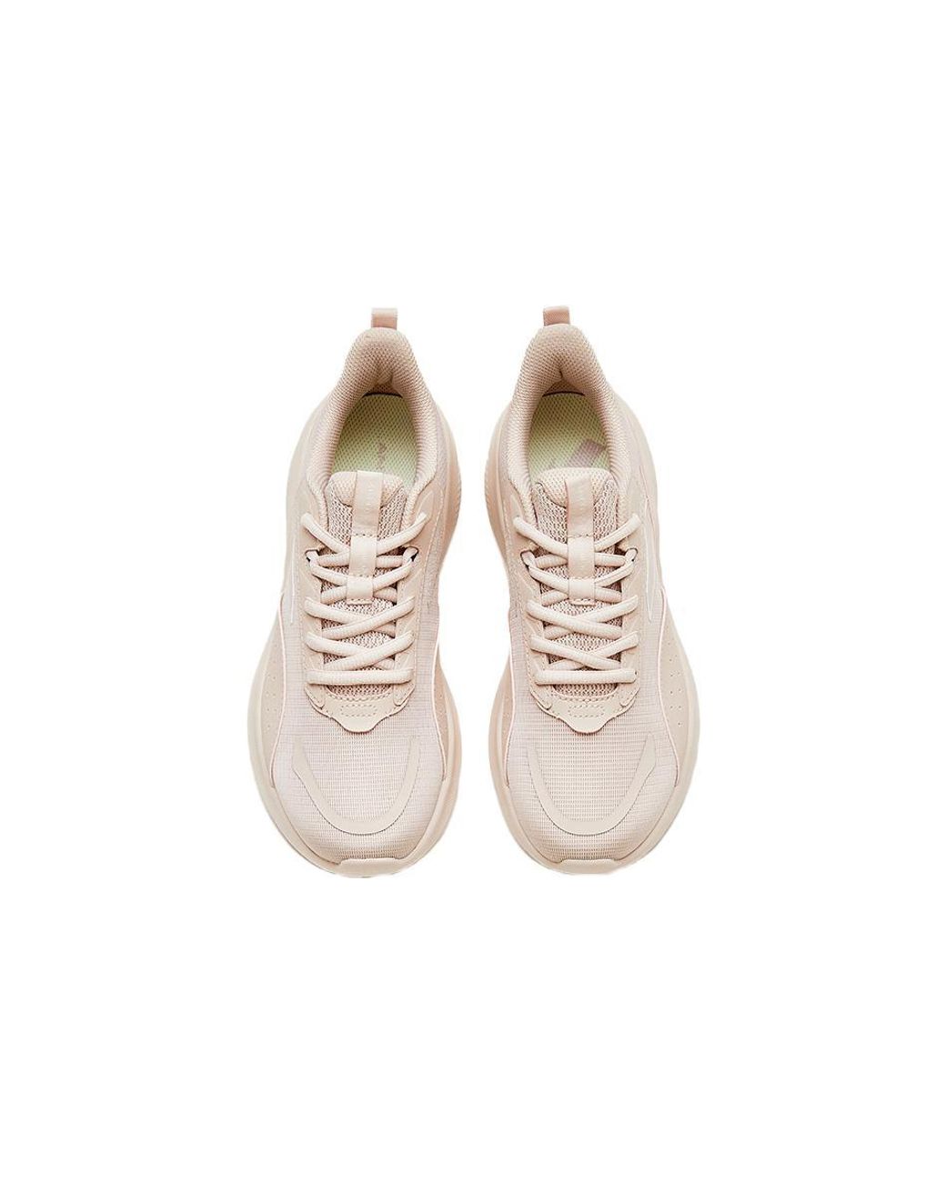 Anta Pink (Wmns) Running Series Sneakers