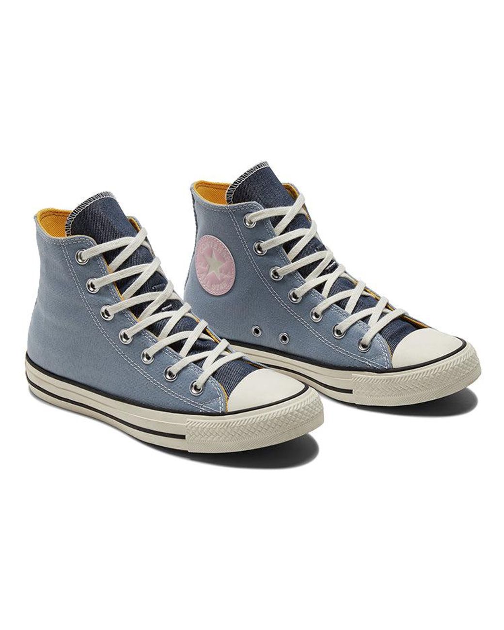 Converse Blue (Wmns) All Star Denim