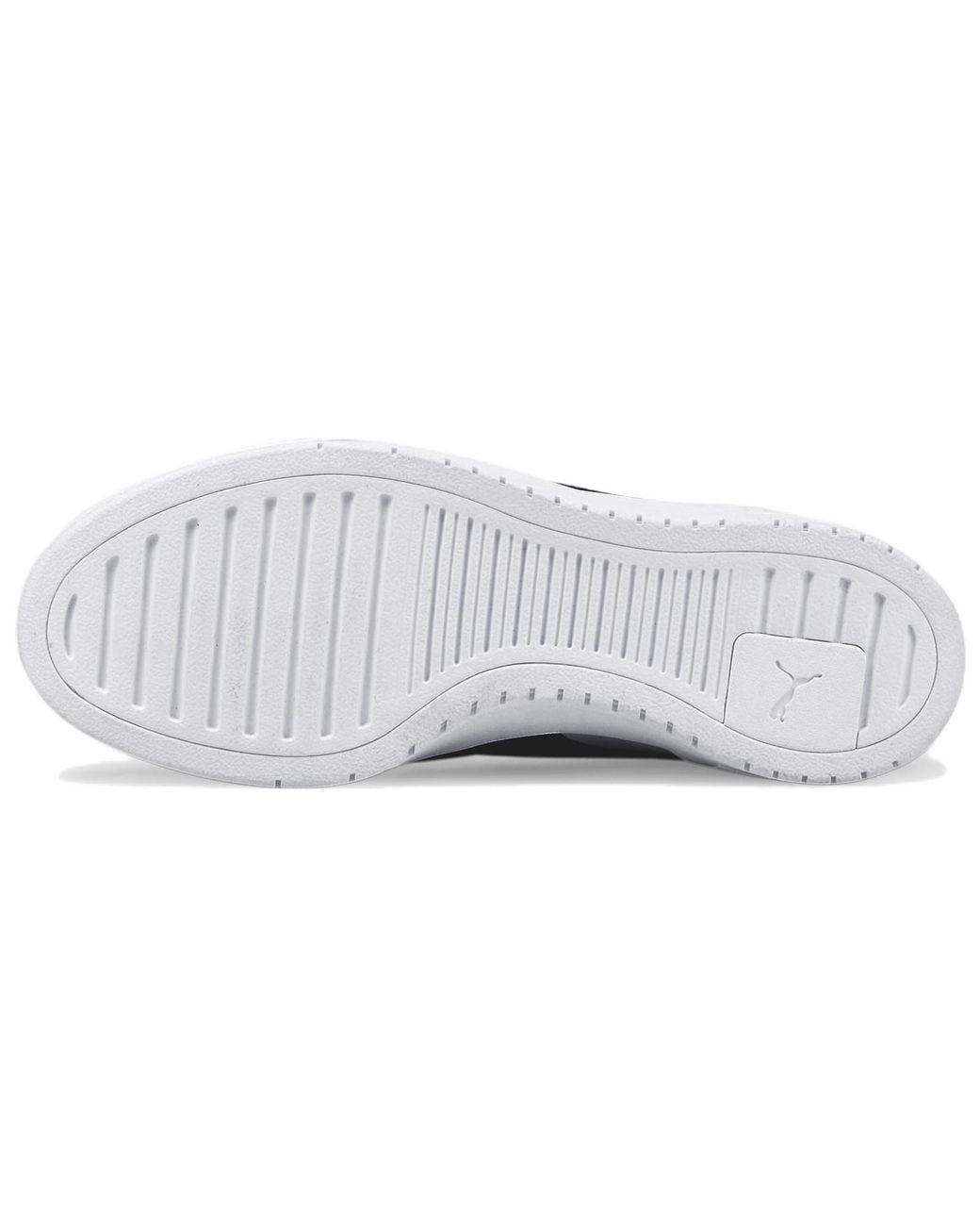 PUMA Brown Ca Pro Tumble for men