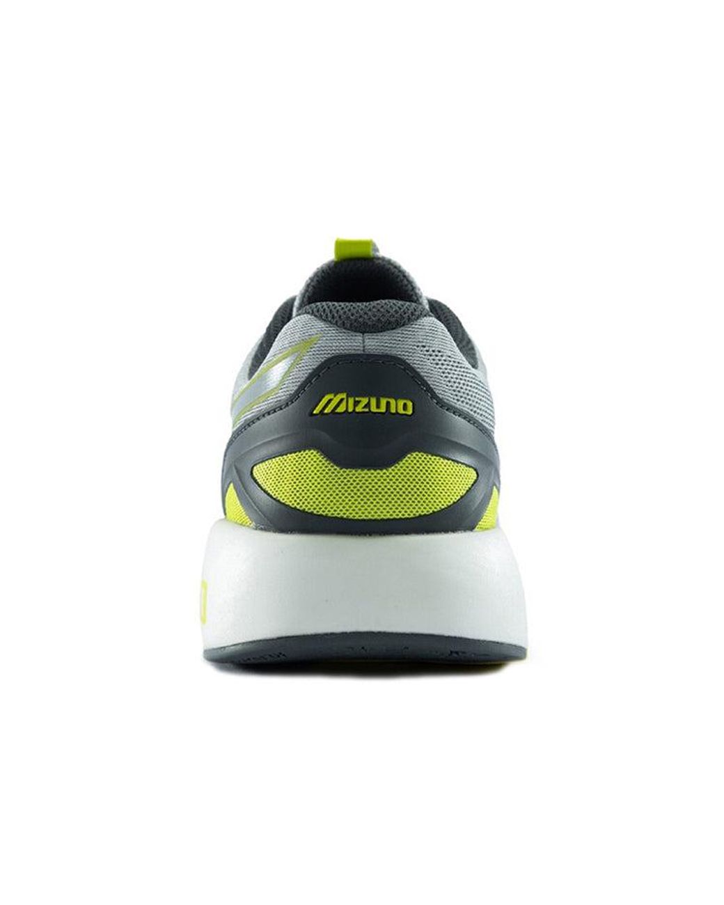 Mizuno Blue Pi Ec Low-Top for men