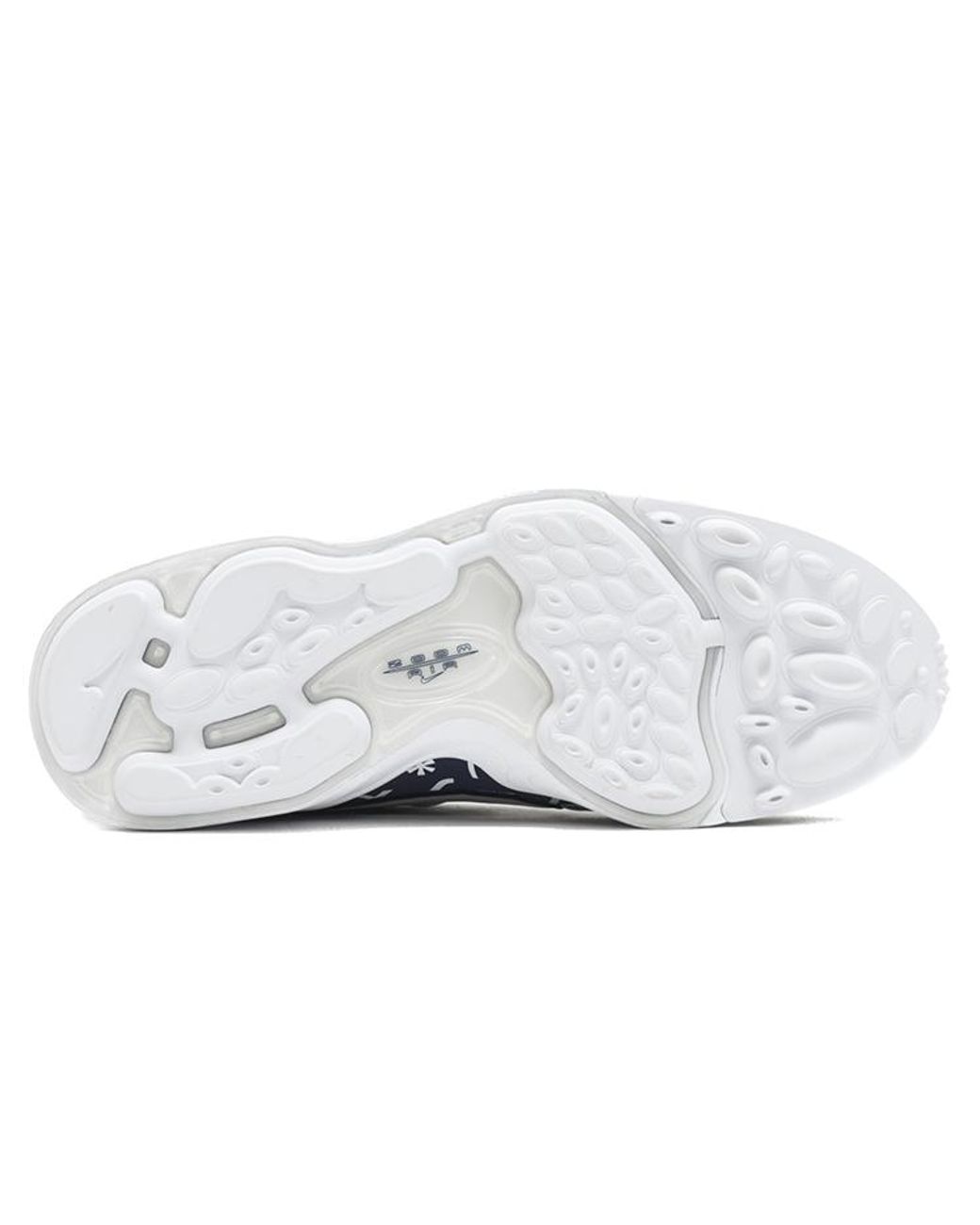 Nike Blue X Roundel Lab Air Zoom Spiridon 16 Gpx 'Binary' for men