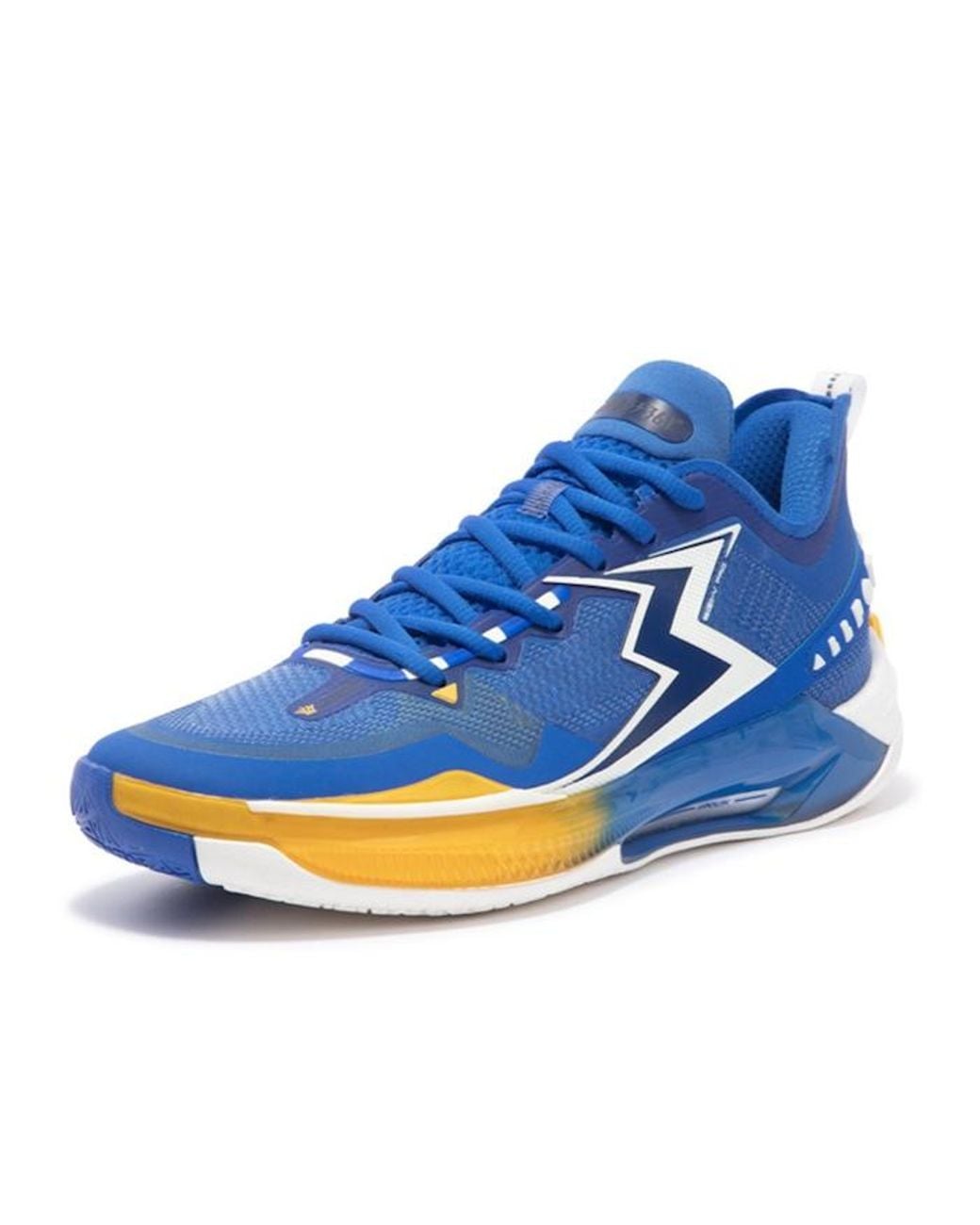 361 Degrees Blue Big3 5.0 Quick Pro 'Future' for men