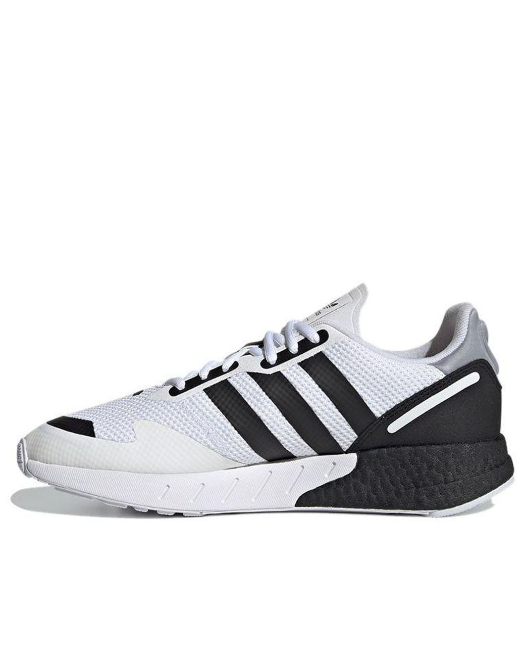 Adidas Blue Zx 1K Boost for men