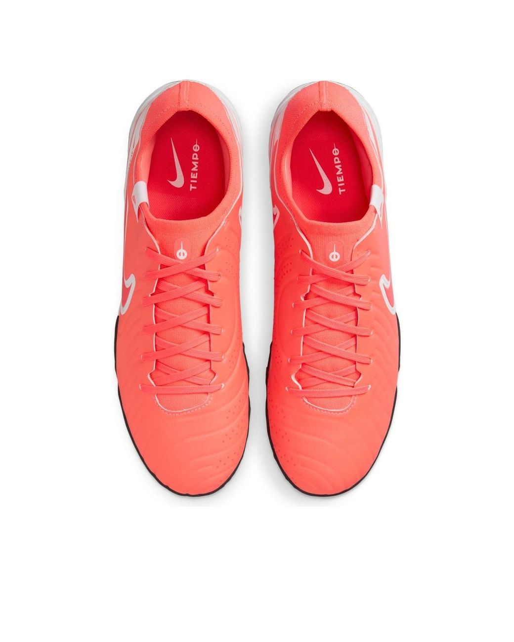 Nike Red Tiempo Legend Pro Tf 'Mad Energy Pack' for men