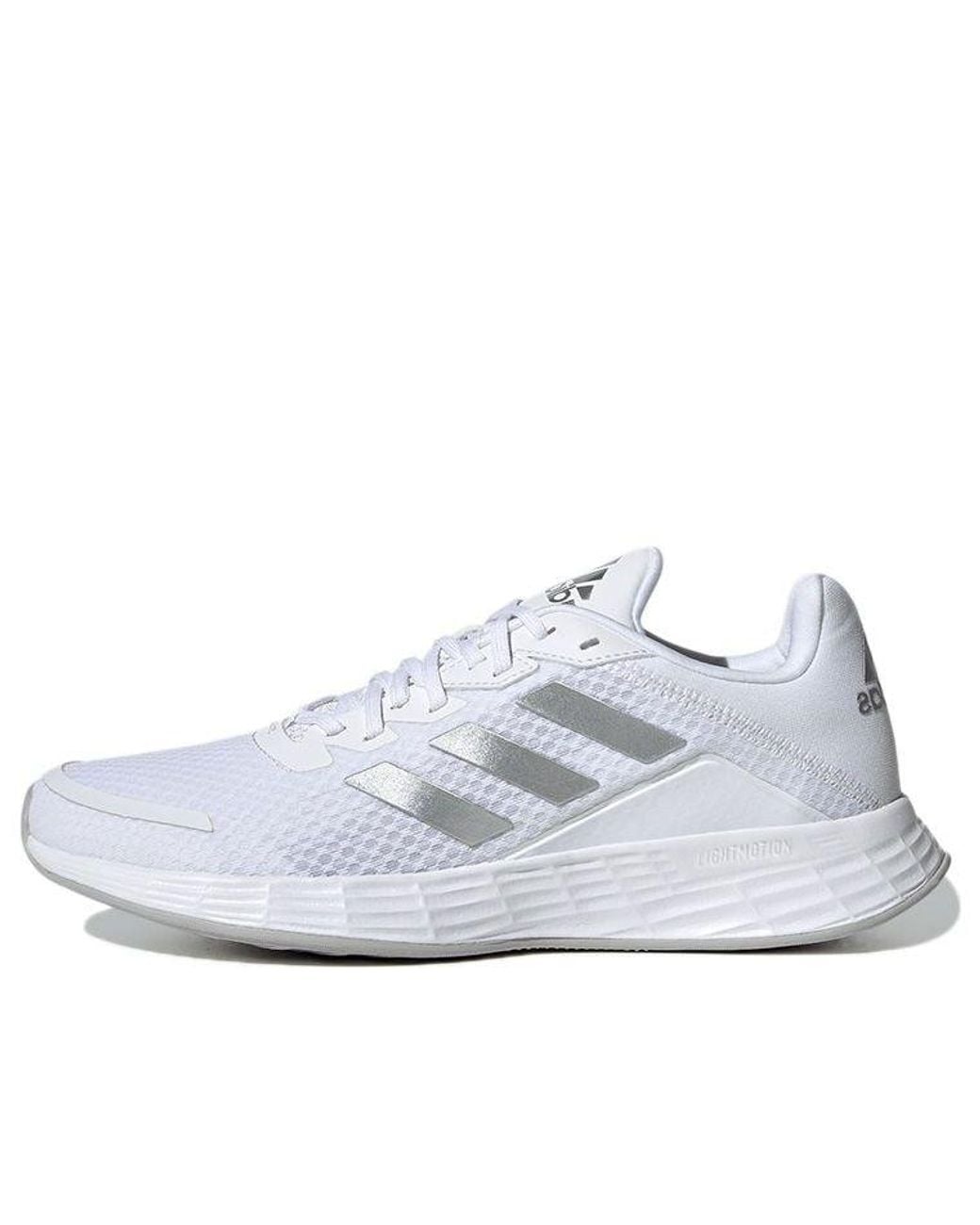 Adidas White (Wmns) Duramo Sl Matte'