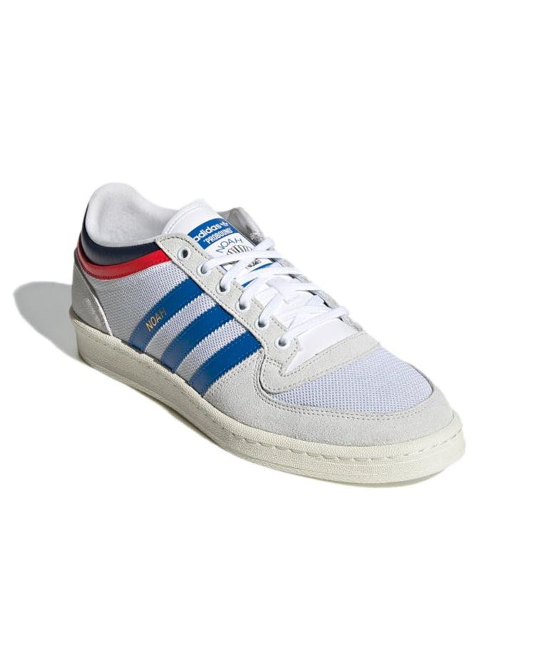 Adidas Blue Noah X Probound Bird' for men