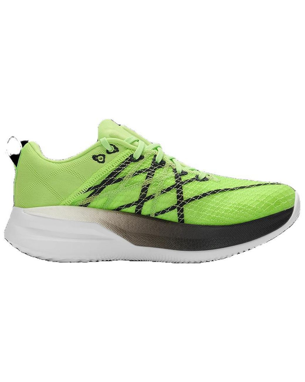 Under Armour Green Flow Velociti Pro for men