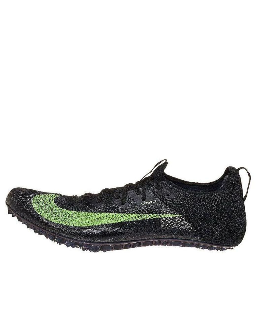 Nike Zoom Superfly Elite 2 in Black for Men | Lyst