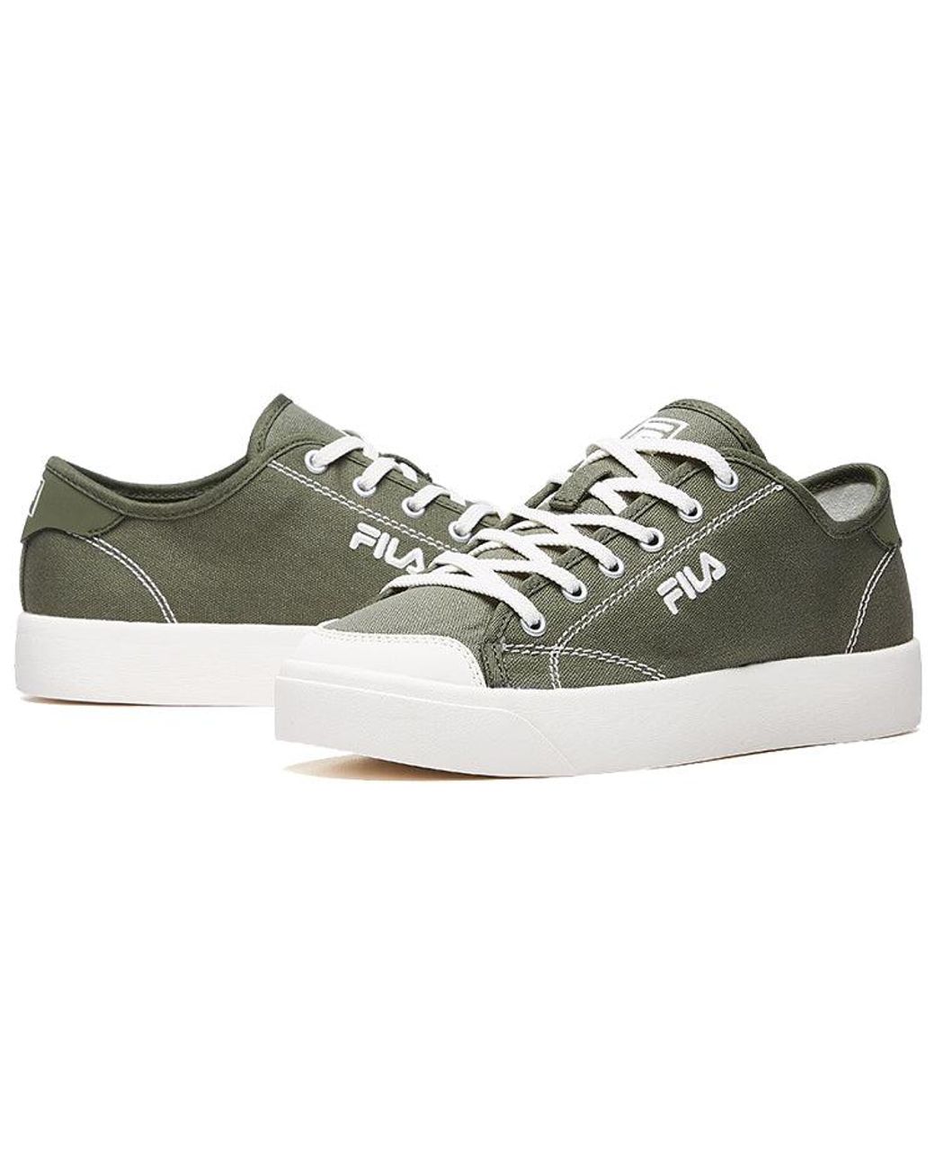 Fila Green (Wmns) Sneakers