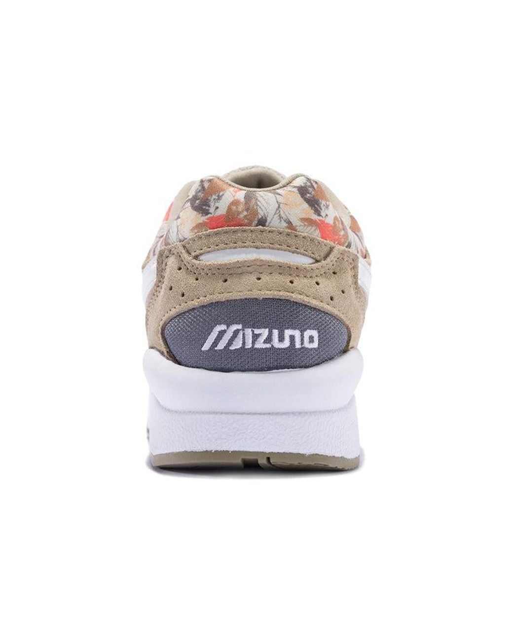 Mizuno White (Wmns) Sky Medal