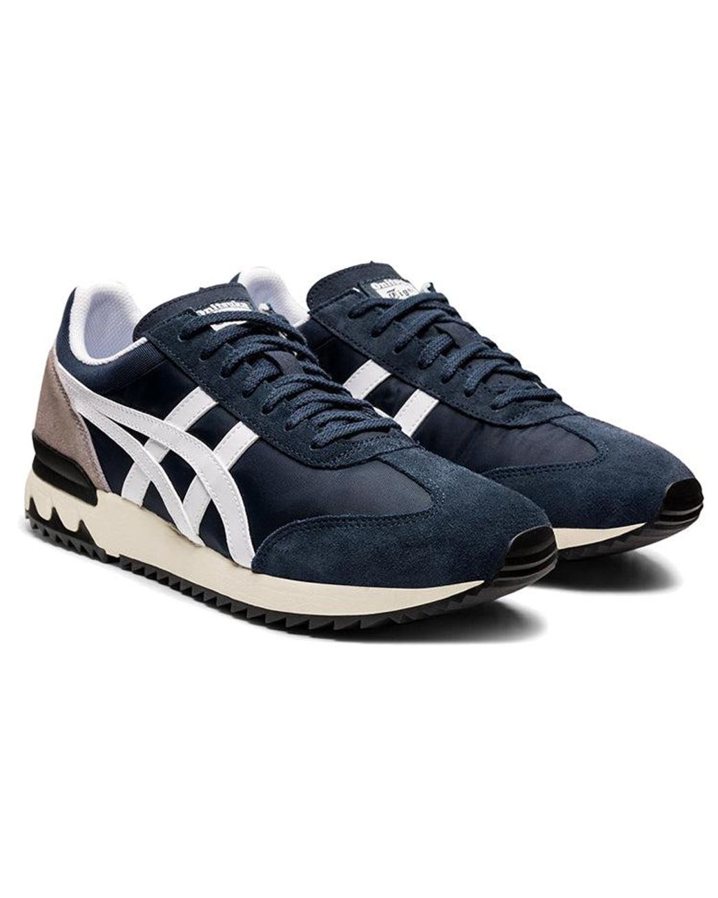 Onitsuka Tiger Blue California 78 Ex for men