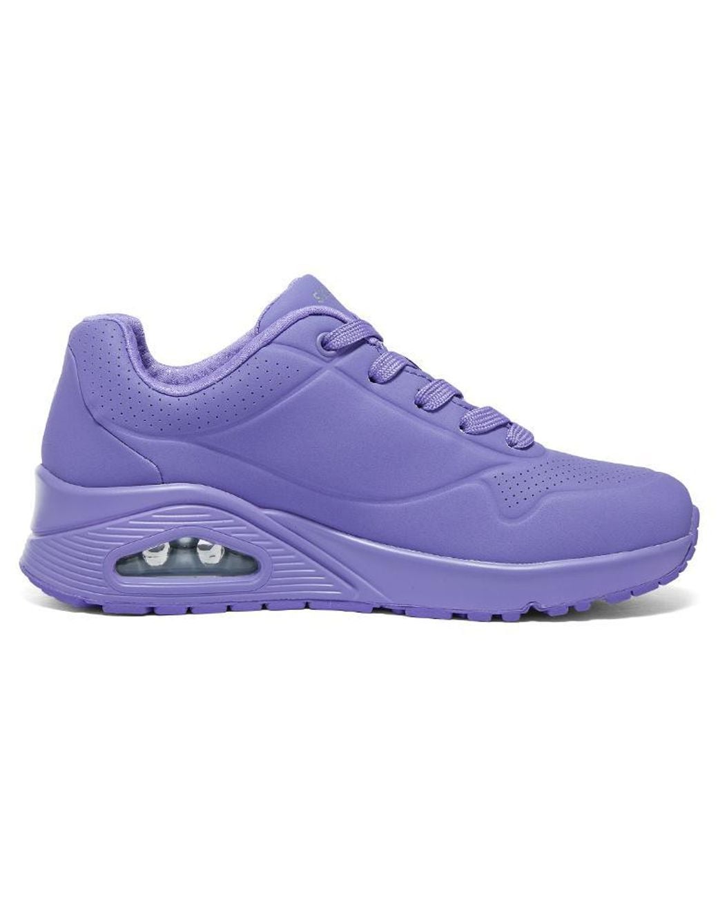 Skechers Purple (Wmns) Uno Stand On Air